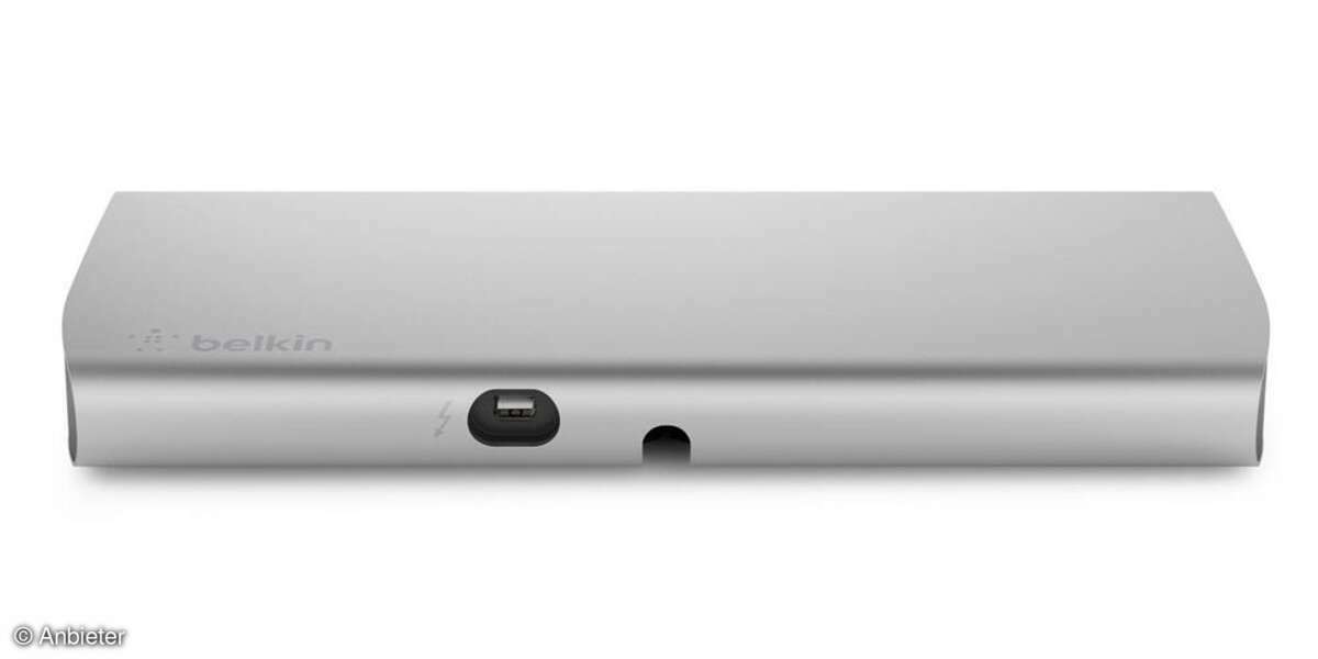 Docking-Stations,USB 3.0,Thunderbolt DVI