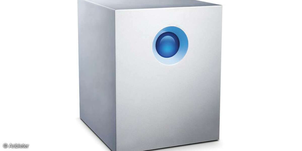 Technik,Festplatten,RAID-Systeme