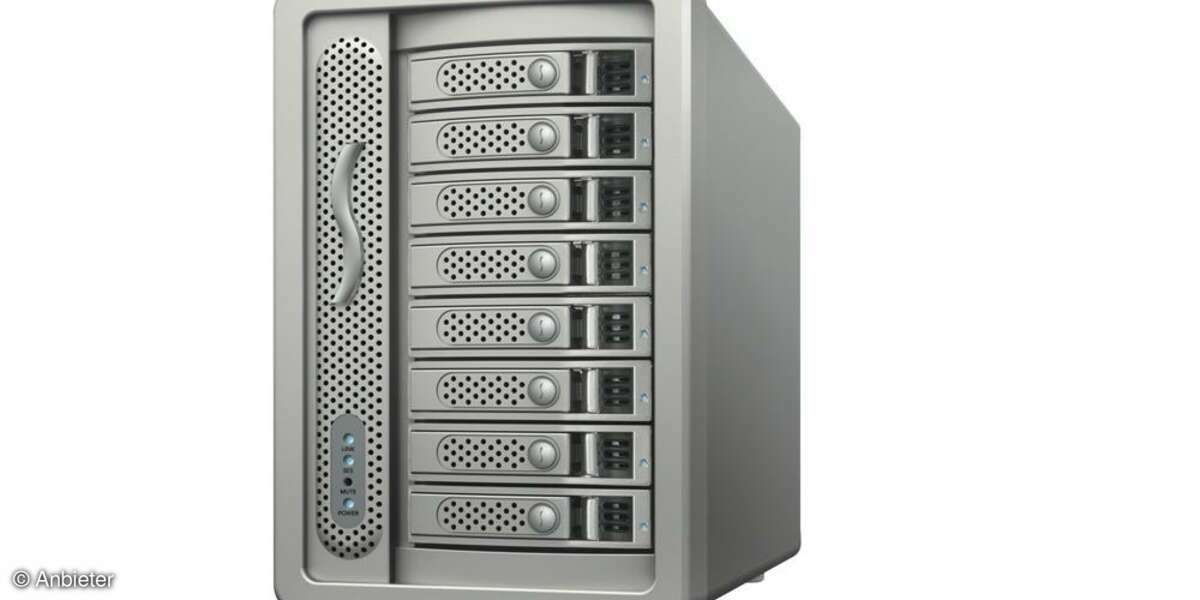 Technik,Festplatten,RAID-Systeme, PCI-Adapter