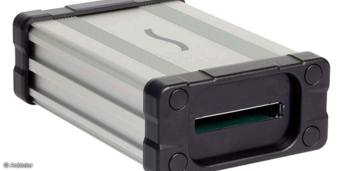 Technik,PCI-Adapter,Steckkarten,Sonnet