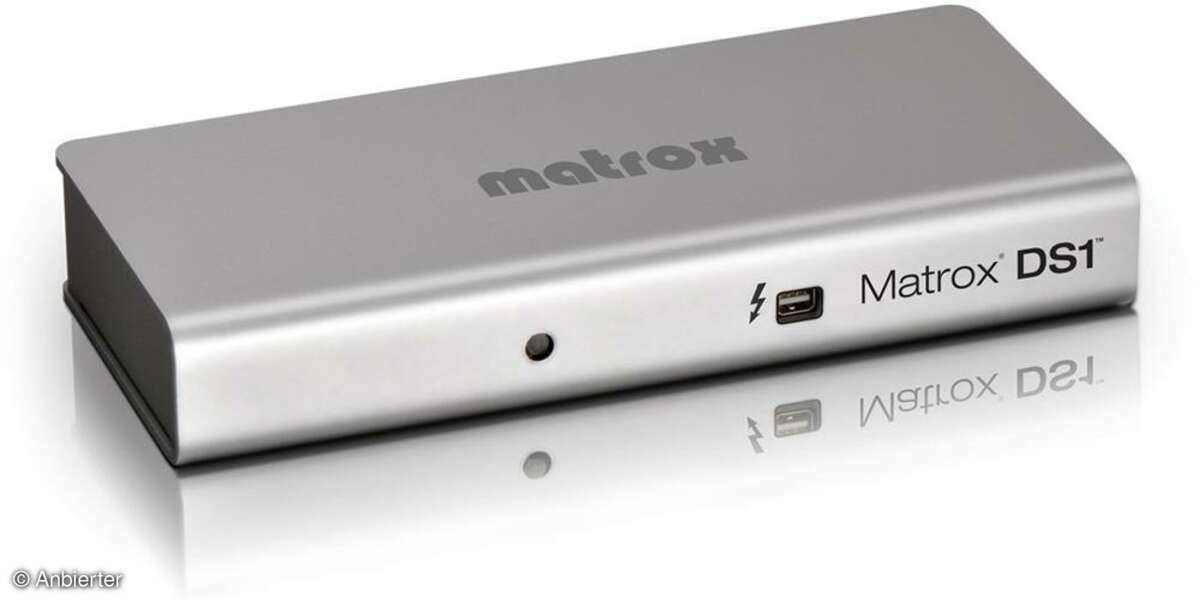 Technik,DVI,USB,Docks