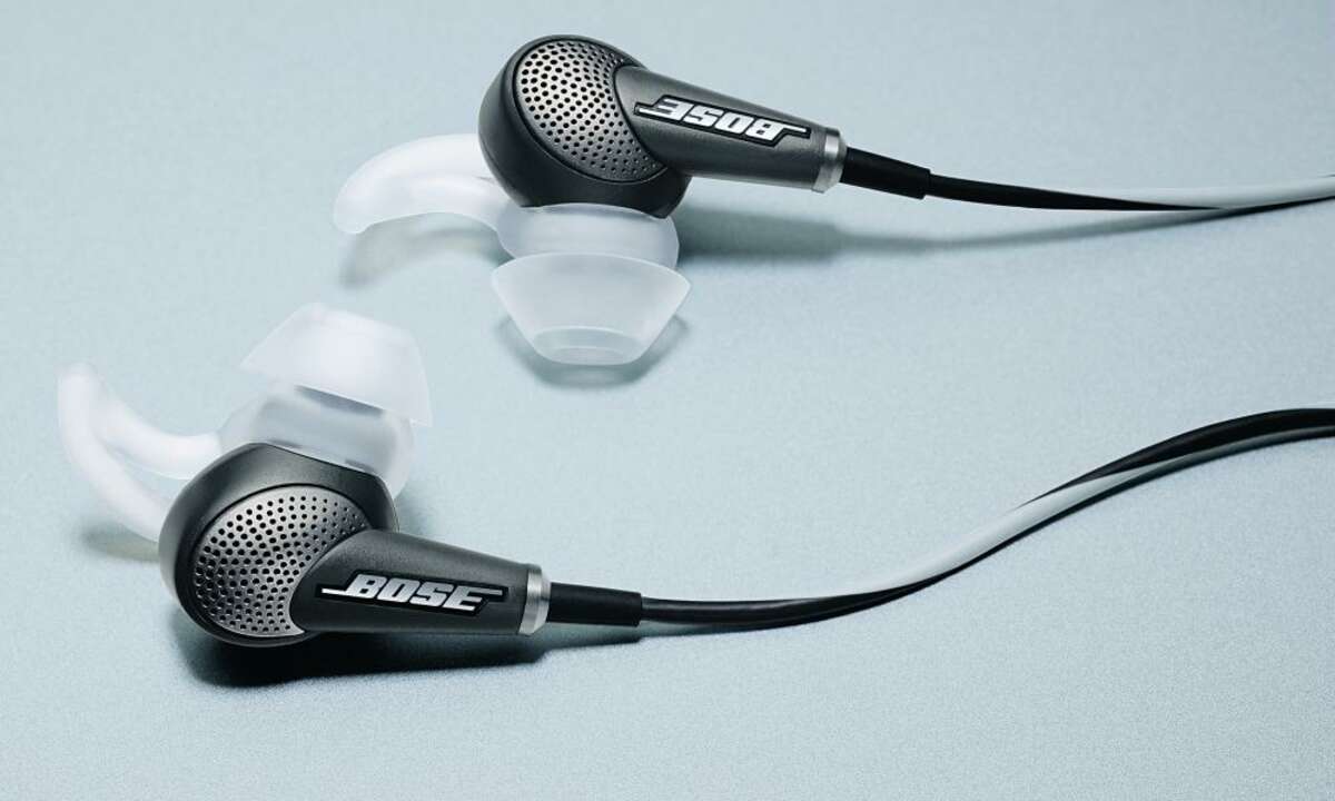 Bose QuietComfort 20