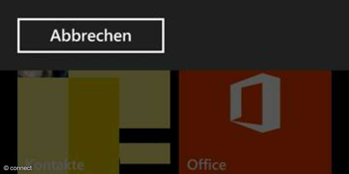 Nokia Lumia 720 - Sprachsteuerung
