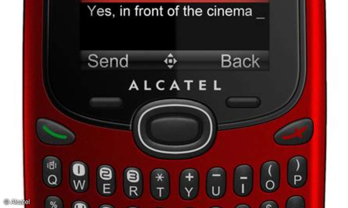 Alcatel OT-255