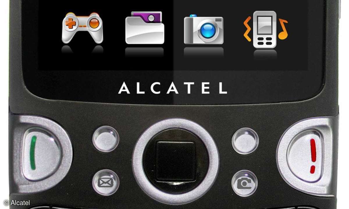 Alcatel OT-802