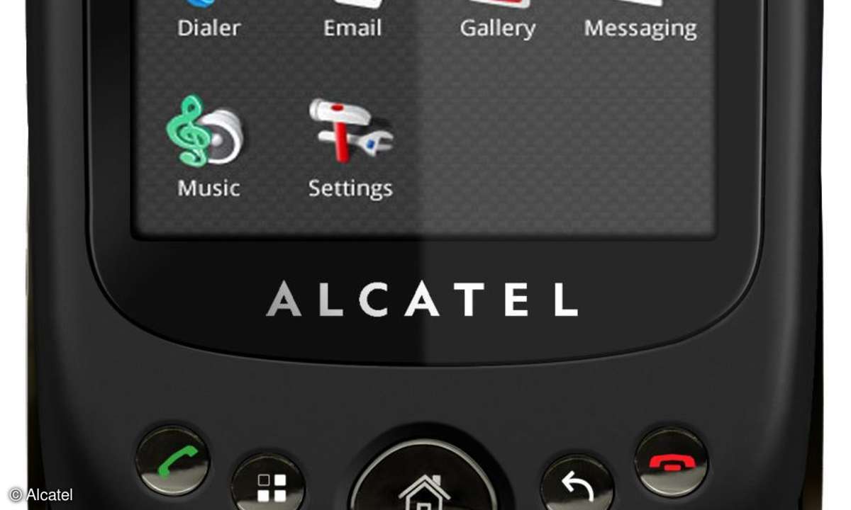 Alcatel OT-980