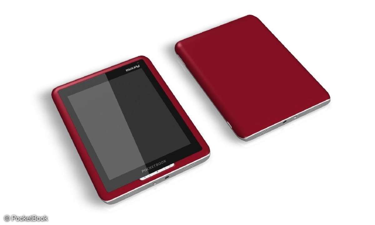 PocketBook IQ