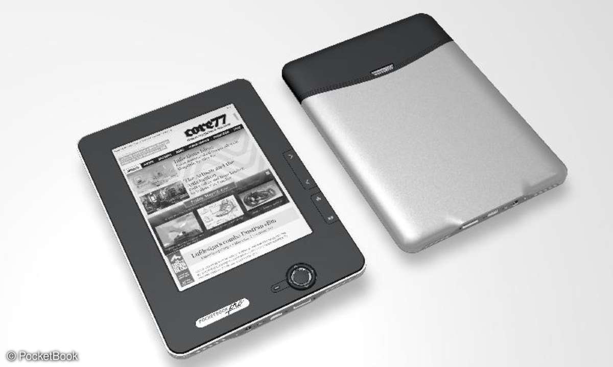 PocketBook Pro 602