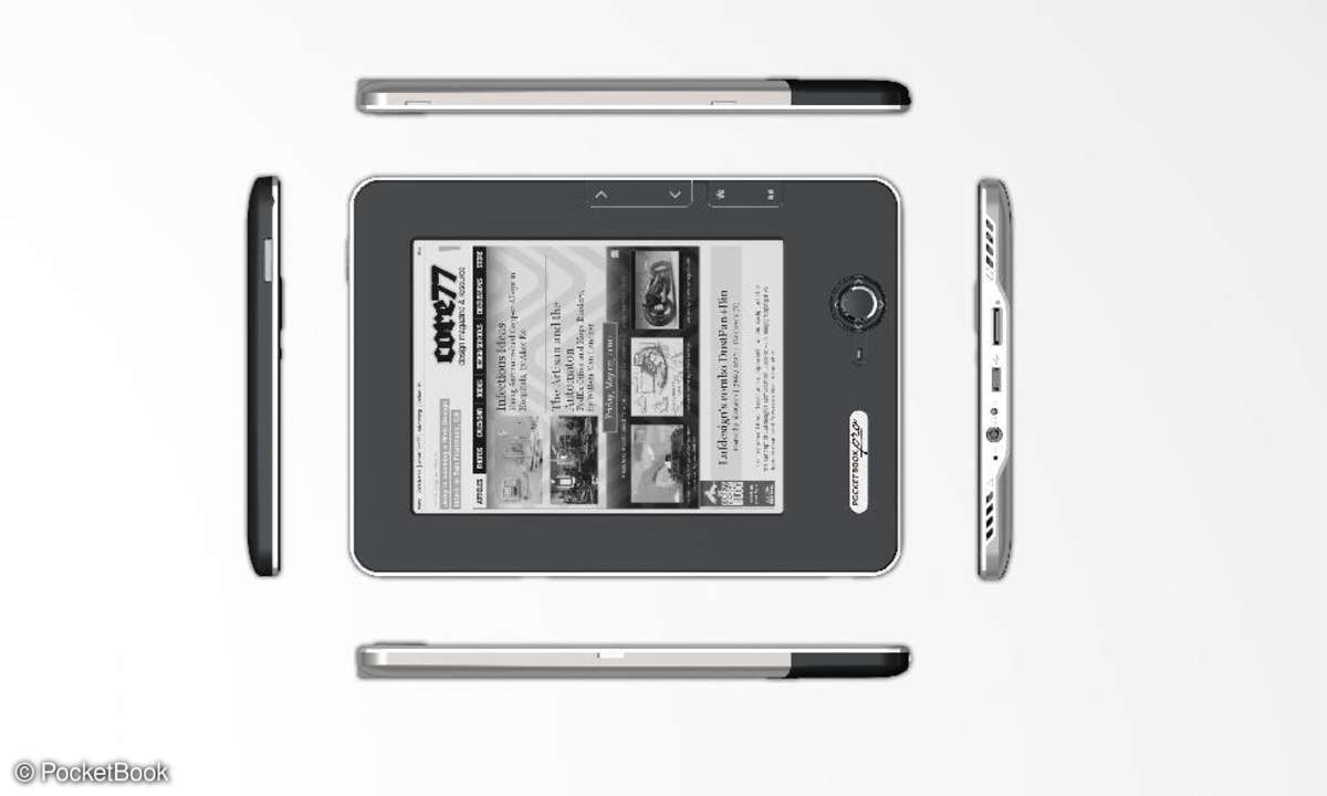 PocketBook Pro 602