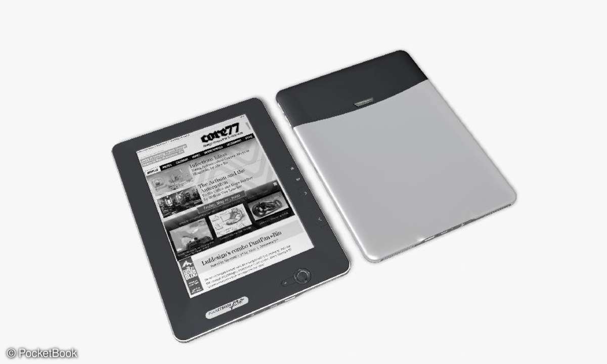 PocketBook 602 Pro