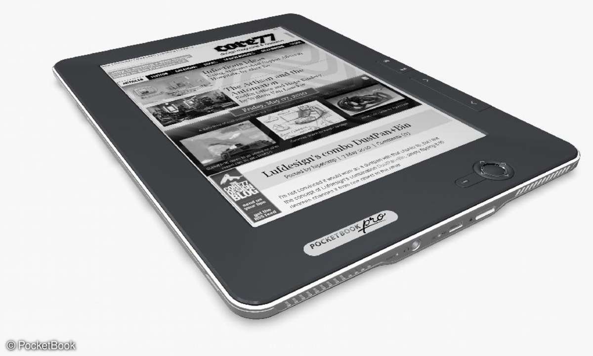 PocketBook Pro 902