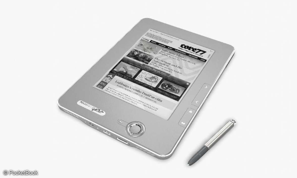 PocketBook Pro 603