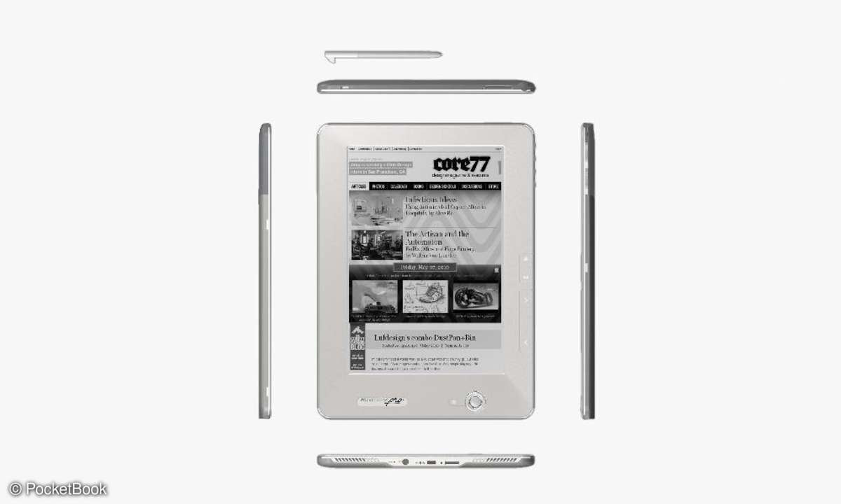 PocketBook Pro 903