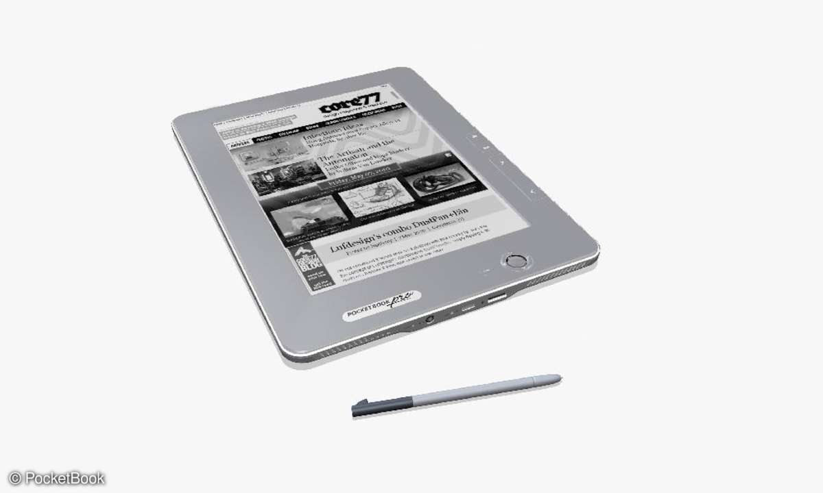 PocketBook Pro 903
