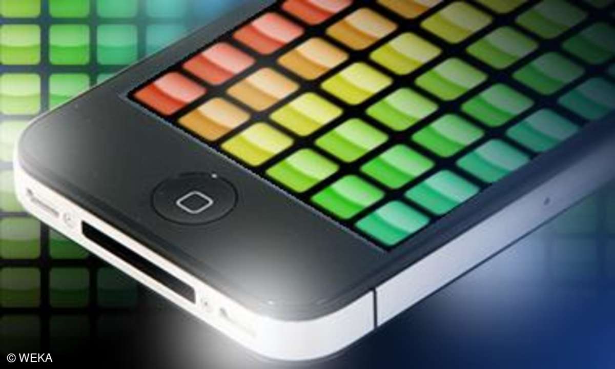 Smartphone-Apps