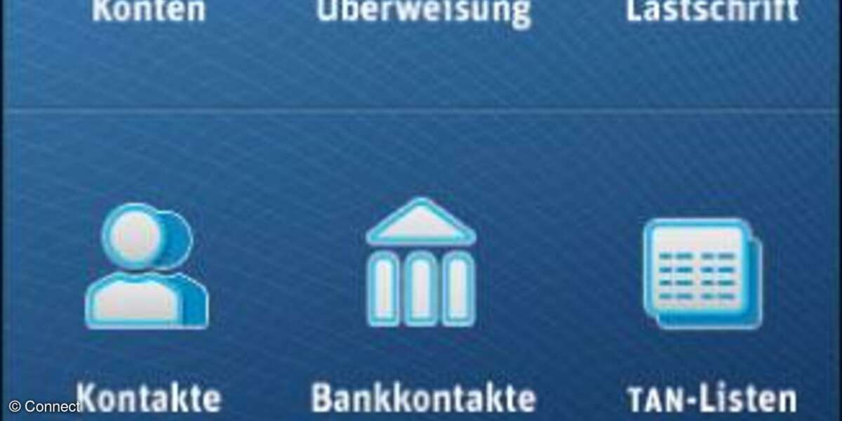 iOutBank (Pro)