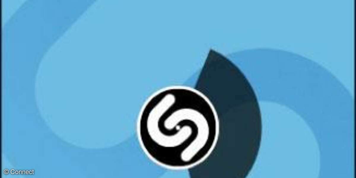 Shazam