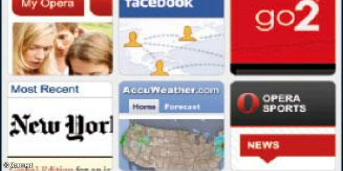 Opera Mini