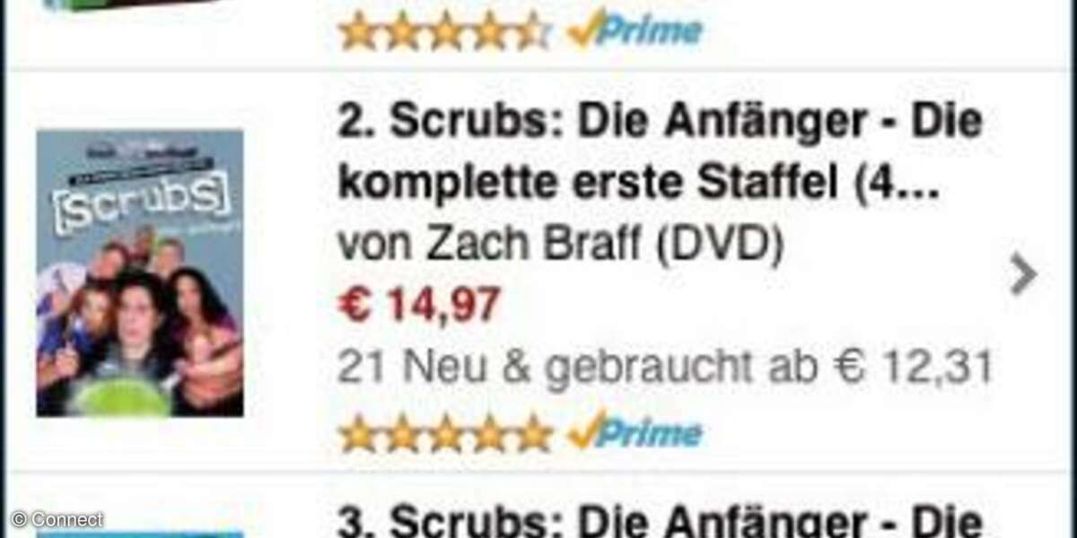 Amazon Mobile