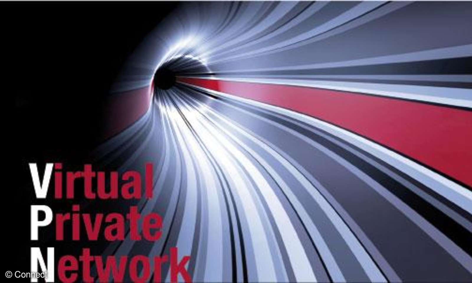 Virtual Private Network connect