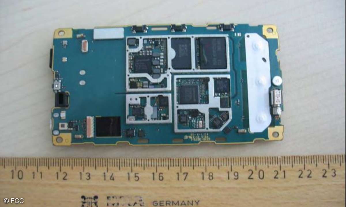 Sony Ericsson Xperia X8