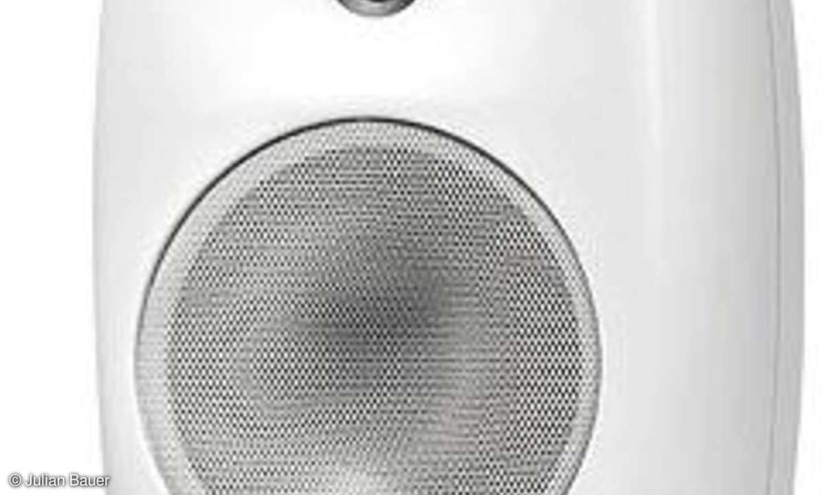 Lautsprecher Genelec 8040 A