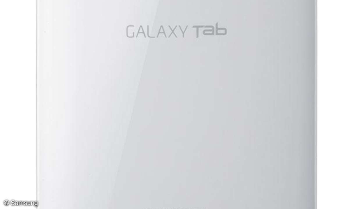 Samsung Galaxy Tab