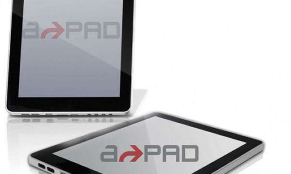 A-Rival a-Pad