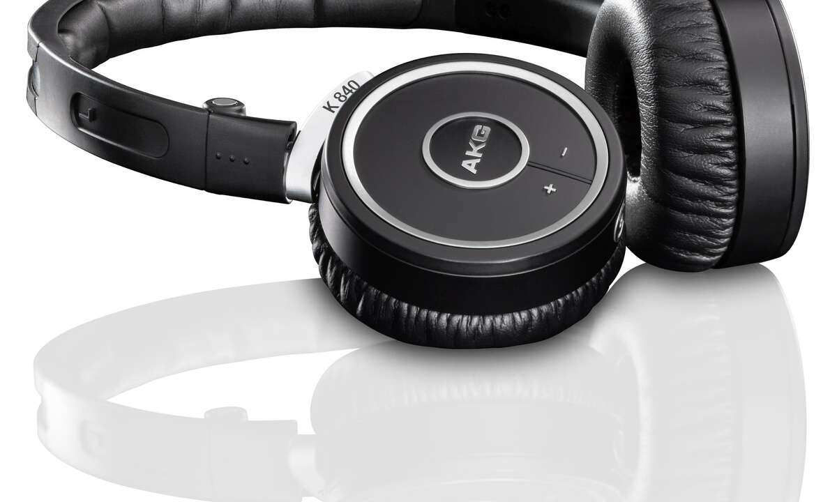 AKG,Funkkopfhörer,K840KL Mini