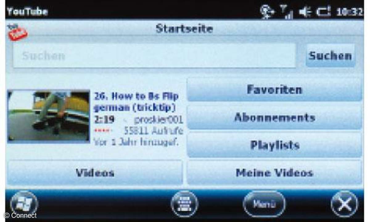 Windows Mobile
