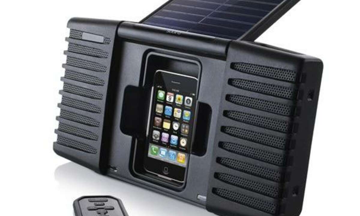 Soulra SP 400