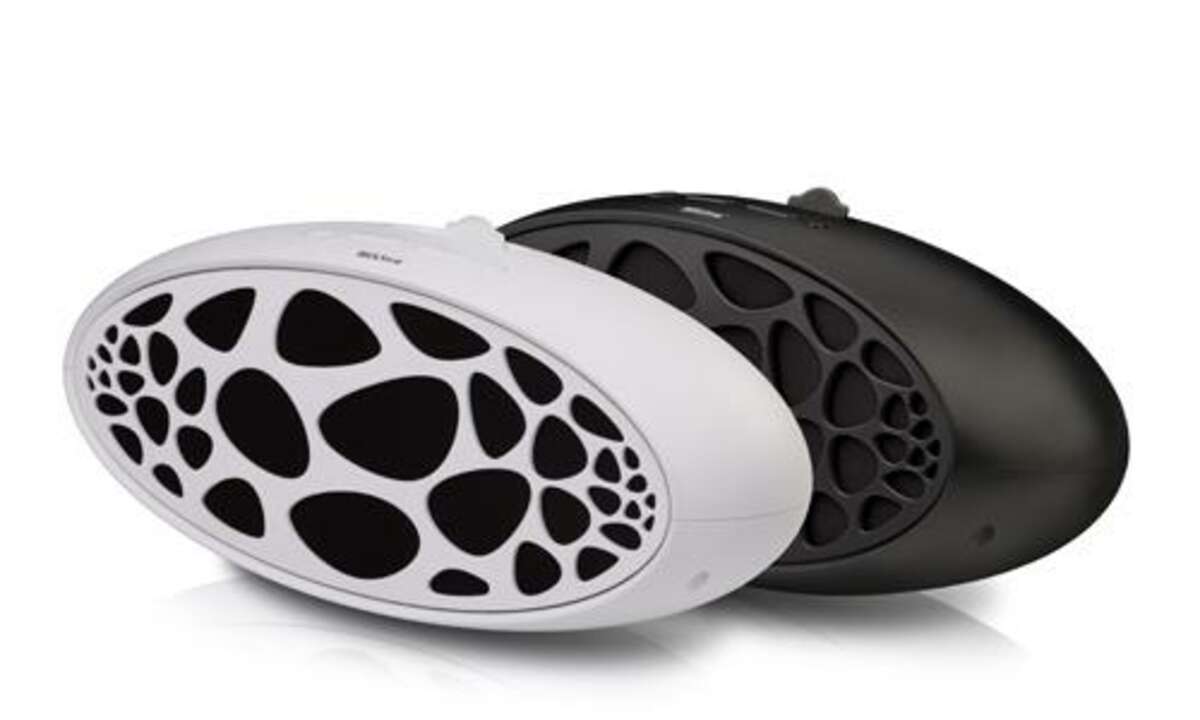 Trekstor AudioDock Cocoon