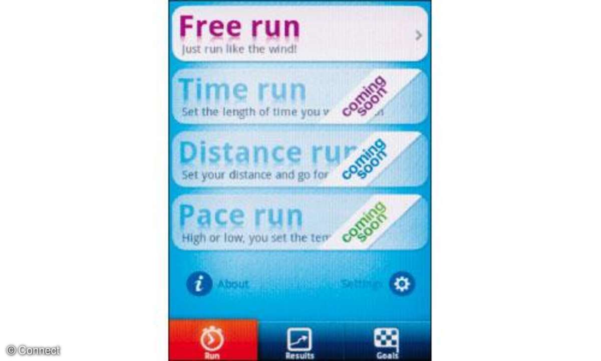 Runstar