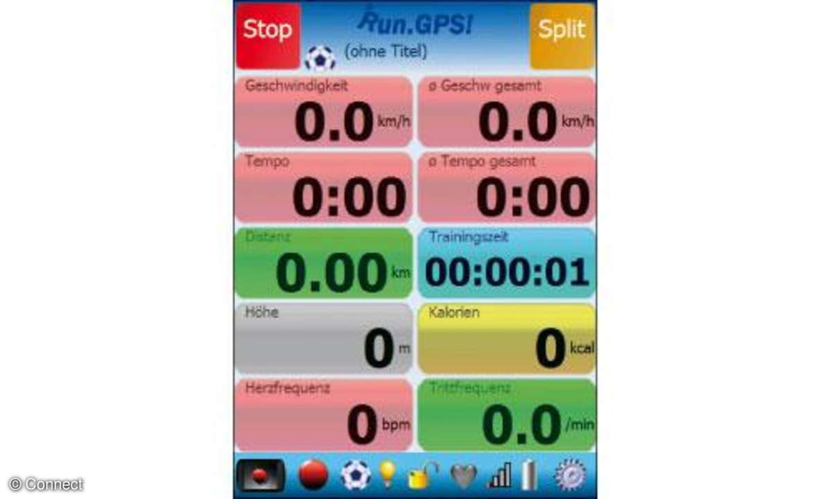 Run.GPS