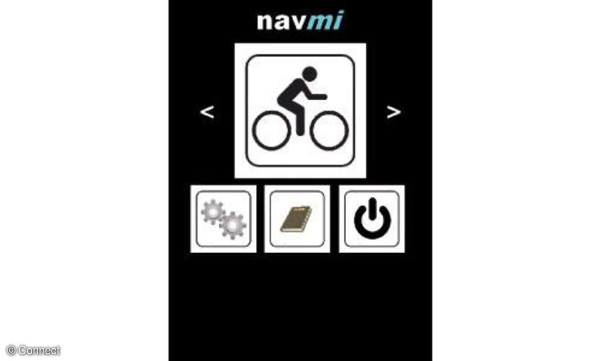 Navmi