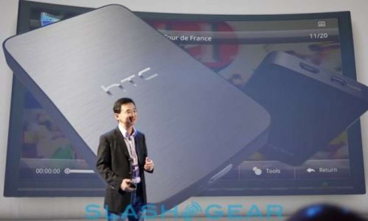 HTC Medialink