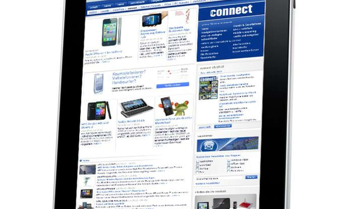 Apple iPad