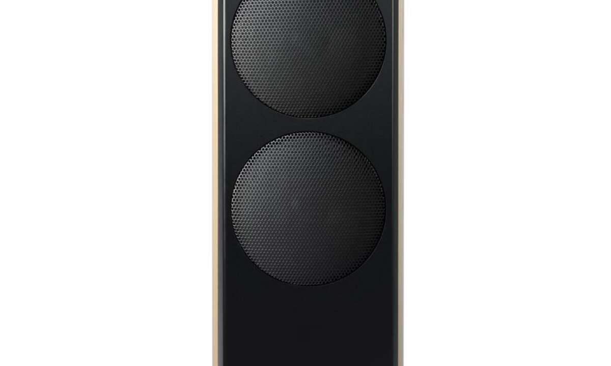 Lautsprecher der Naim Ovator S 400