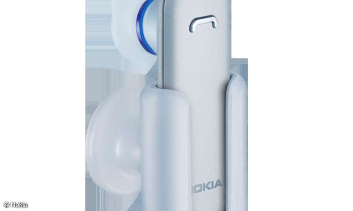 Nokia BH-217
