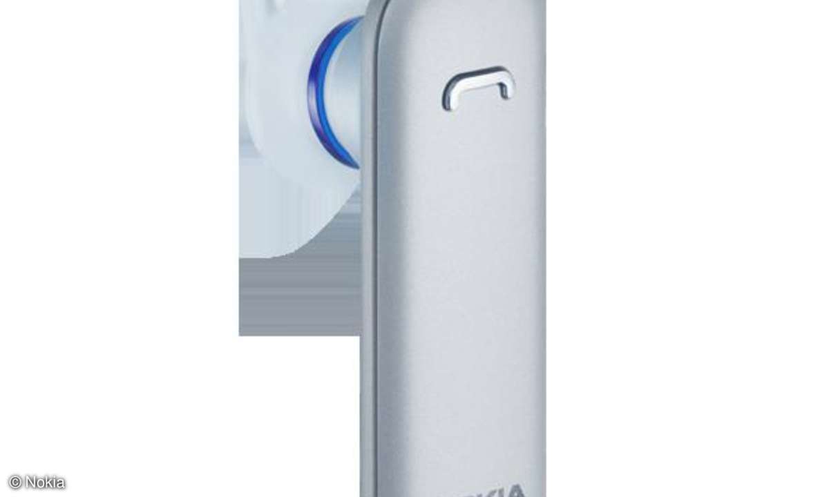 Nokia BH-217