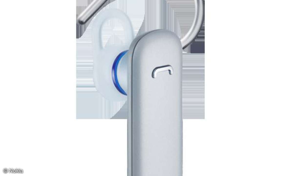 Nokia BH-217