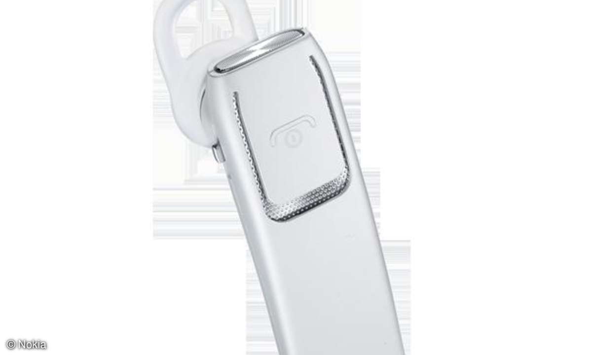 Nokia BH-609