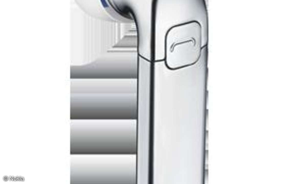 Nokia BH-806