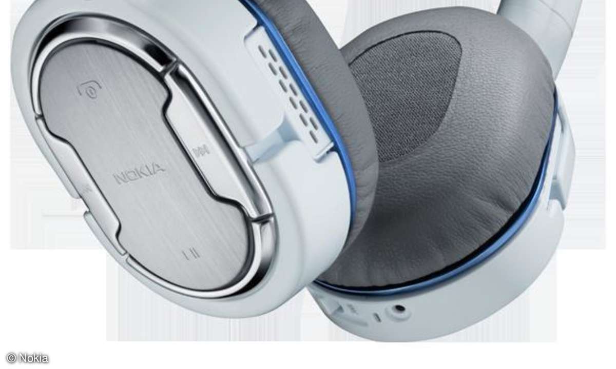 Nokia BH-905i