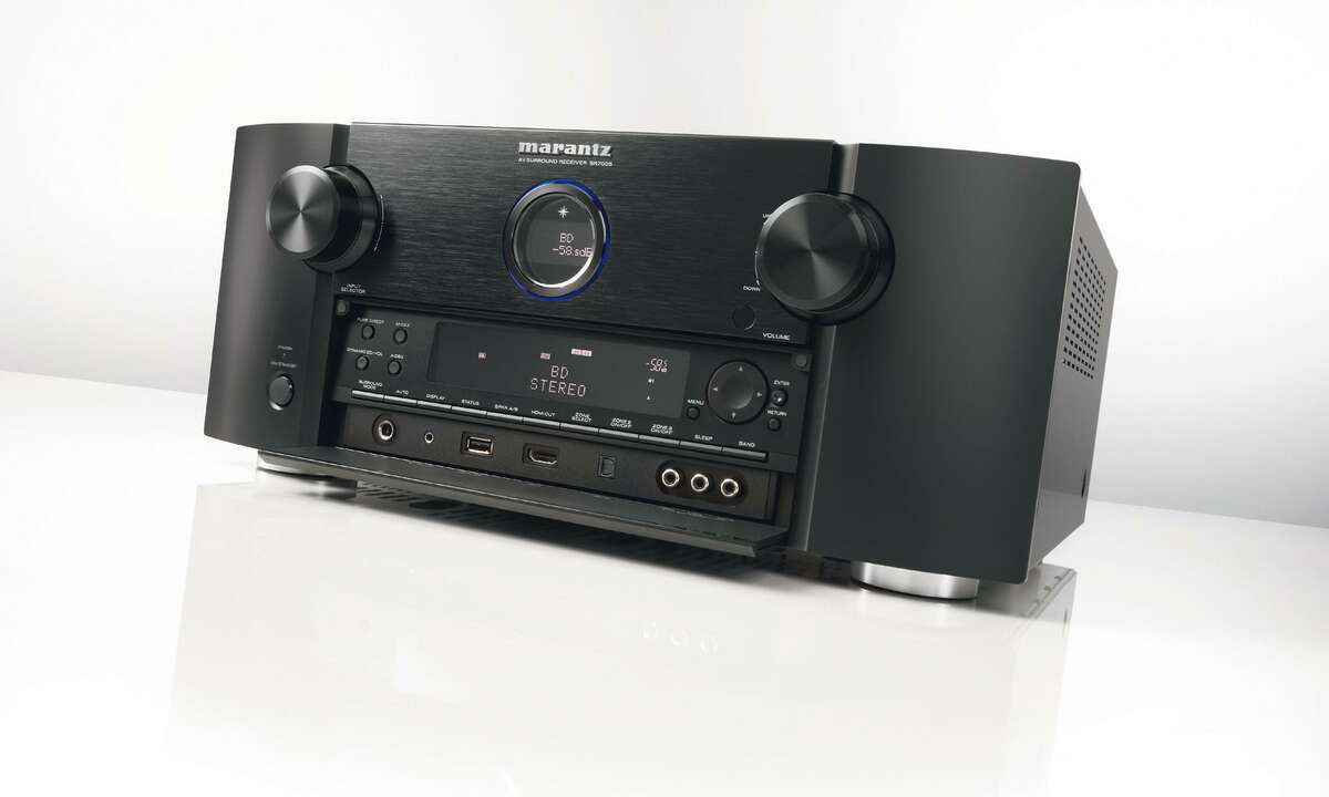 AV-Receiver Marantz SR 7005