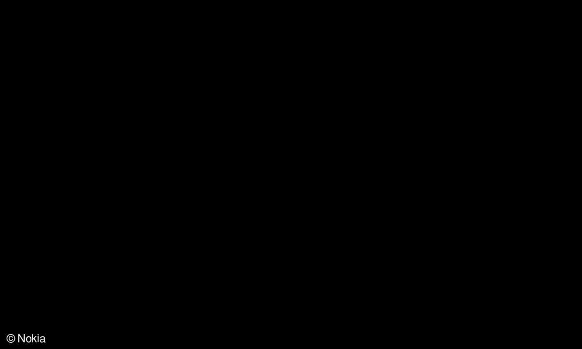 Nokia Ovi Karten v3.06