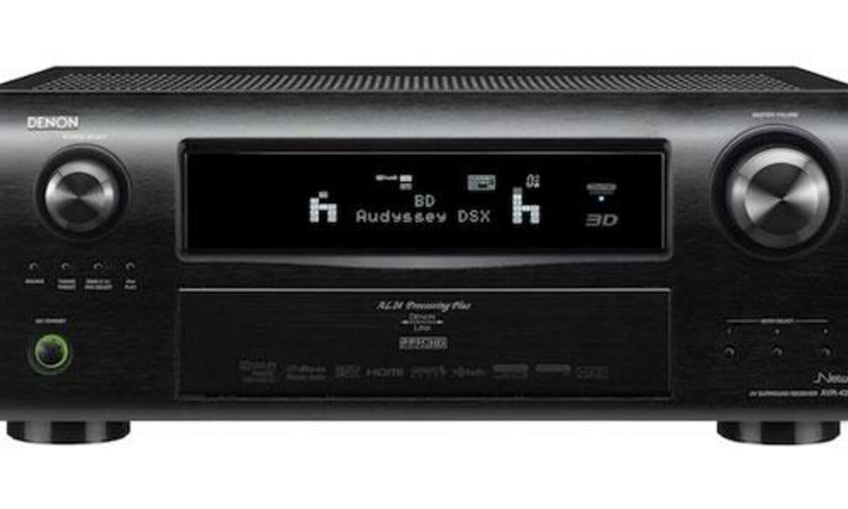 Denon AVR-4311