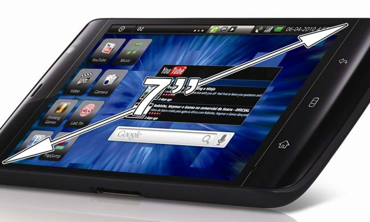 Dell Streak 7