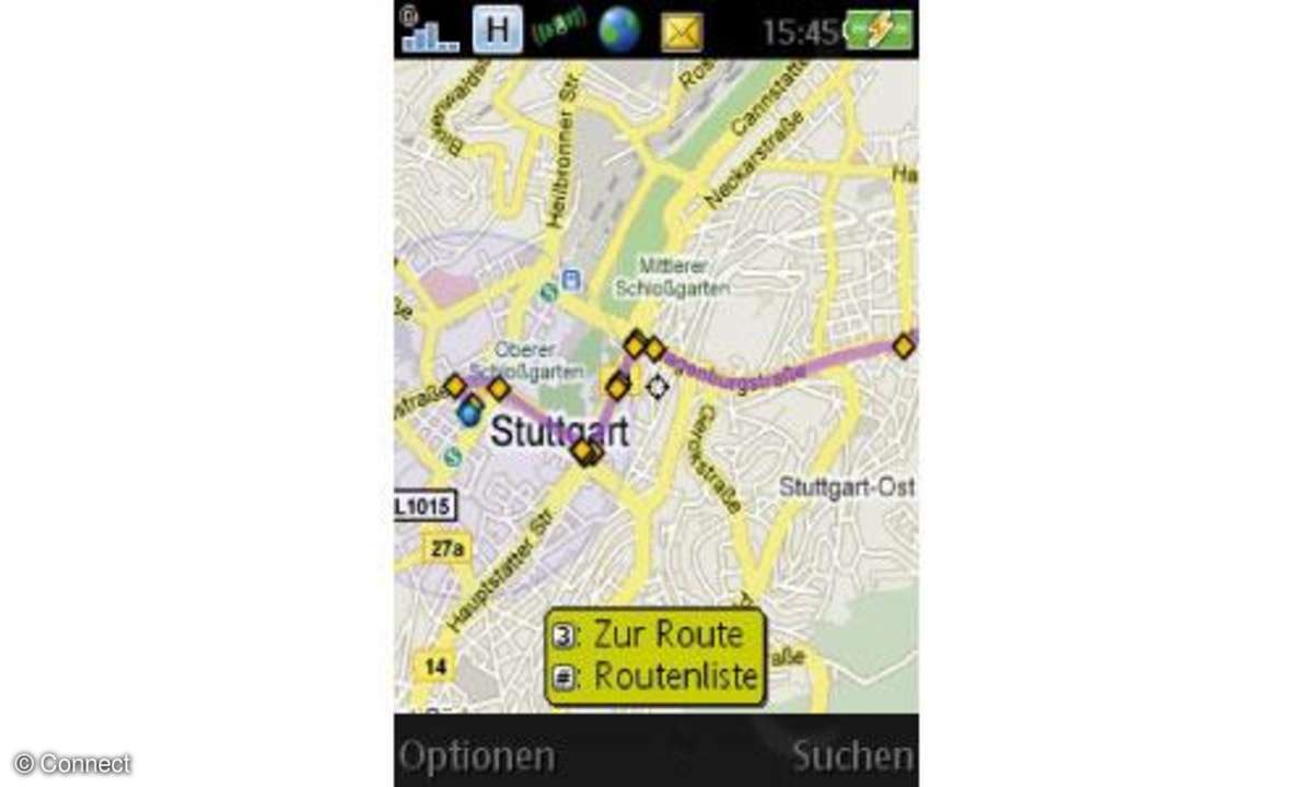 Google Maps