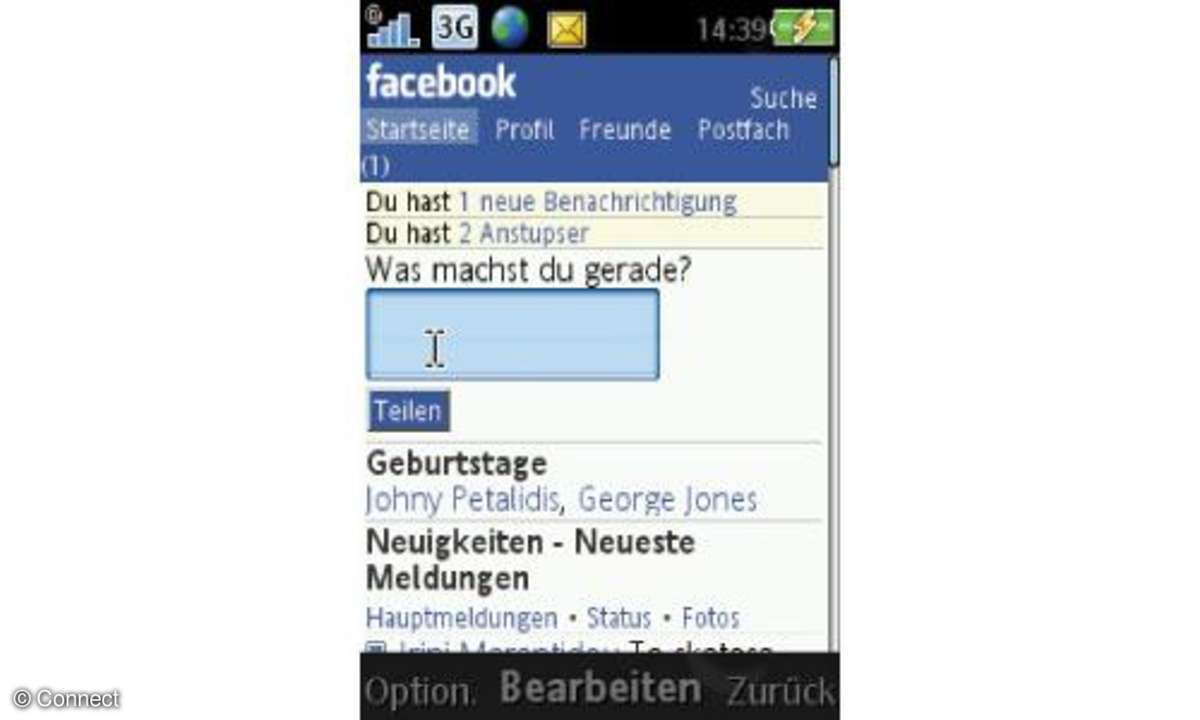 Facebook
